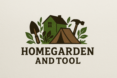 HomeGardenandTools